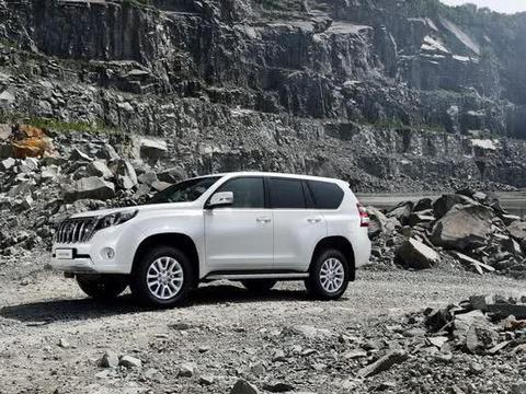 鼻祖硬派越野，50万开十年，还能卖20多万，保值率真心高