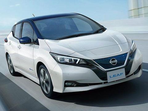 电动车换电池有多贵，日产聆风的价格你可以参考