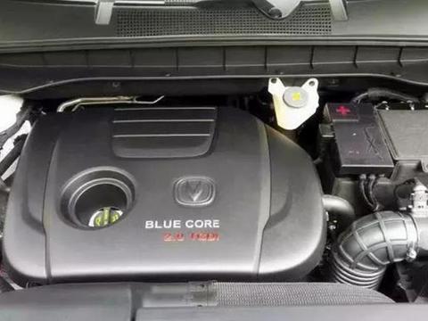 最强的4款国产发动机，长安排第一，为何没有奇瑞？