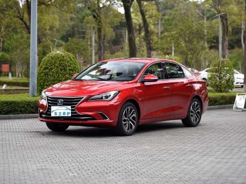 新款长安逸动已经到店上市,8万起还有超高颜值, 你还犹豫吗