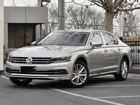 大众家族最不争气的车，用最好的平台和最丰富的配置，还是卖不动