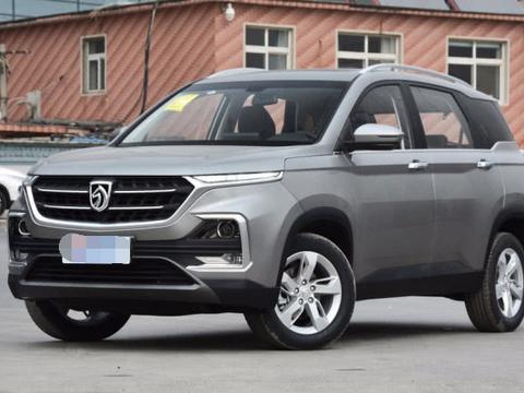 上市17天销量破2万，1.5T全景天窗，7.5万起