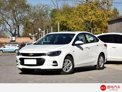 1.0T三缸机是败笔，雪佛兰科沃兹更应该提升外观、内饰