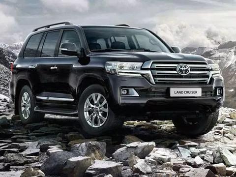 这几款SUV烧油像烧钱，百公里动不动20升油！