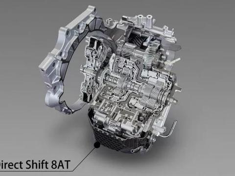 不要双离合，不要CVT，10万块就能买一台8AT的SUV