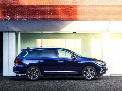 犹如美女卸妆，辣眼睛！这些SUV外观和内饰不成正比