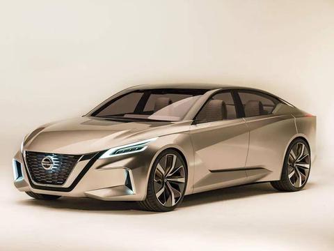 纽约车展日系打天下，很快就会在国内看到他们！