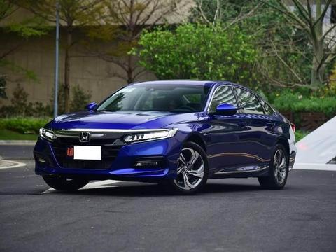 昔日一哥车型换代，全新运动化设计，仅售18万强势挑战凯美瑞