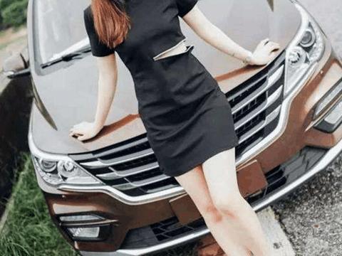 空间之王宝骏560被自家新车赶下台: 优惠2万去困存性价比惊人