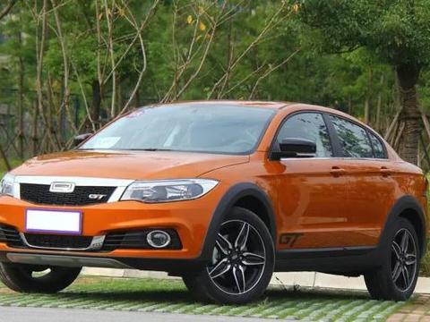 不要轿车、SUV还能选啥？这3款车不光好看还好开