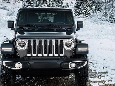 城市S的UV要变天了!越野界大佬即将杀入!