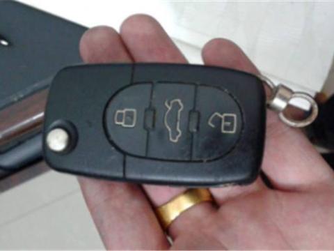 北京街头最霸气的3款奥迪，车牌比“8888”还霸气，而且无人敢惹