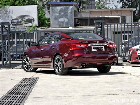 一代日产高端车型暴降60万无人问津 沦落为最惨的日系车之一！