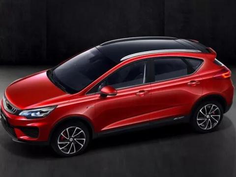 还没买车的别着急，看看4月上市的这一波新车你可能会心动！