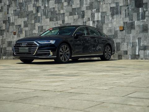 有41种驾驶辅助的A8L更适合新手女司机？