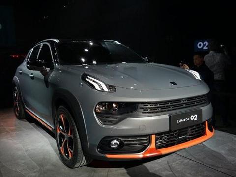 吉利势头太猛了，谁还顶得住？