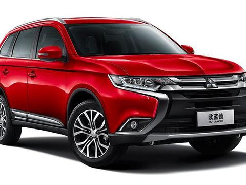 20万买合资高品质SUV，这3款比CR-V强太多！