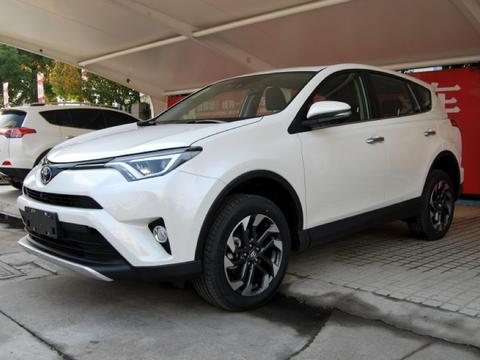 4款紧凑型日系SUV推荐，论省油，自主品牌客观差距很明显！