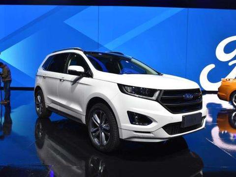 这车升级9速动力仅卖22万