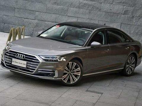 4月即将上市的五款新车, 红旗H5的市场依然堪忧