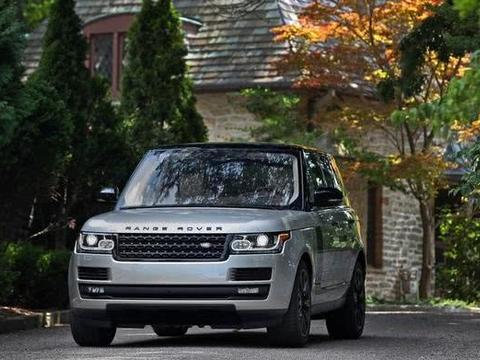 路虎揽胜定制版,非常经典的文章，不看后悔