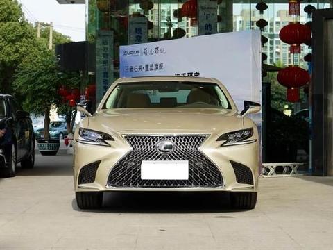 整车进口，重隔十年再度入华，新款降59万，强势挑战奔驰宝马