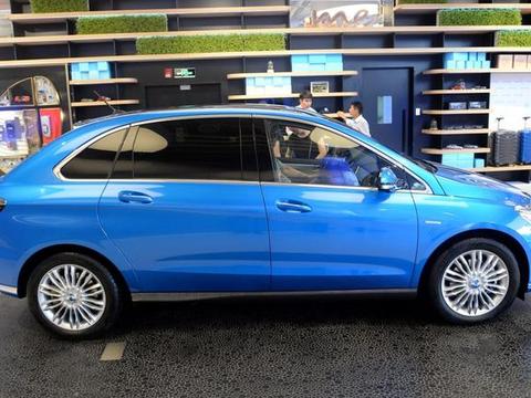 腾势500上市，开口就29.88，有市场吗？