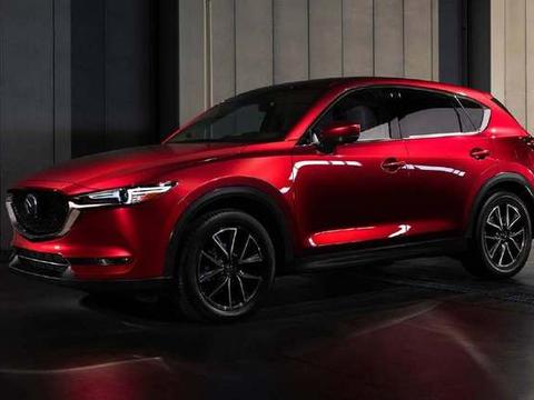 20万上下的SUV就选它，操控性能堪比宝马