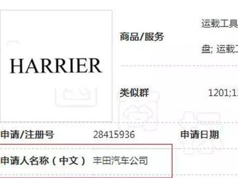 不到20万比汉兰达帅多了，金色车标太亮眼