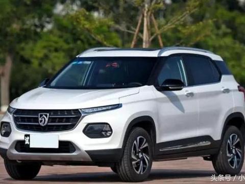 最成功的国产车！上市仅一年，就卖出近46万辆，哈弗H6都服它！