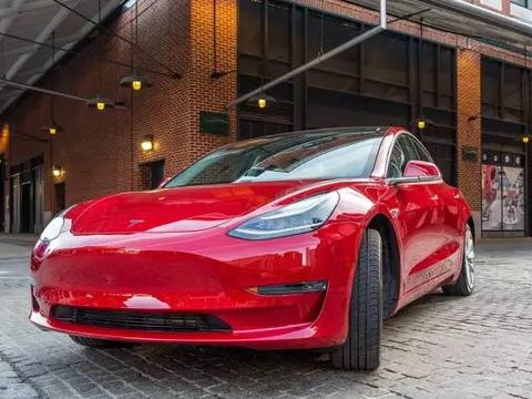 行业 | 特斯拉CEO直接监管Model 3生产，务求每周产能2500辆