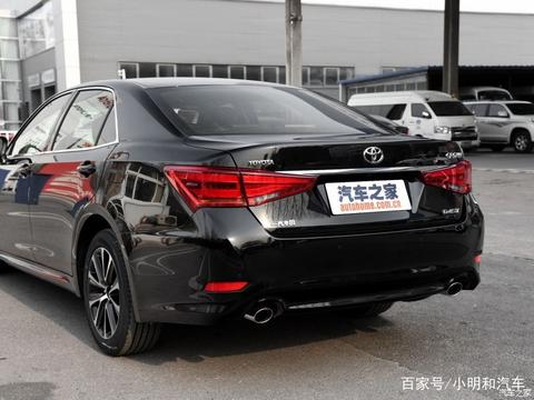 花45万元买一辆丰田皇冠值不值？这10位真实车主来告诉你答案！