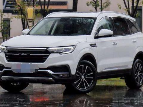 哈弗H6的死对头, 15天销量破2万, 宝骏510也“怕”了