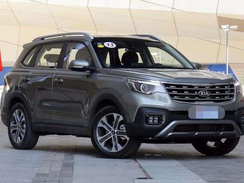 降价4万, 比现代ix35还厚道, 10万起, 还买哈弗H6干啥?