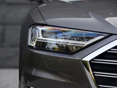 明天上市，历经30年迎来第五代，宝马奔驰强劲对手！