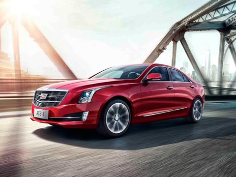 《挑花眼系列》买凯迪拉克ATS还是选择大众迈腾