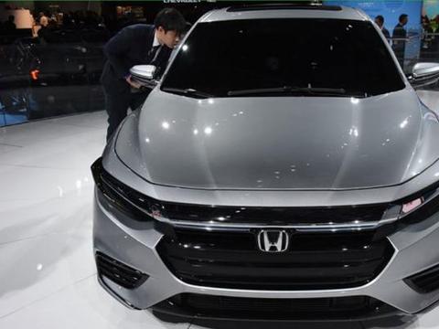 既然十代雅阁全系1.5T发动机不被看好，不妨进来看看它