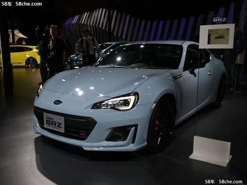 “20-30万跑车“必看资讯都在这，你错过了吗