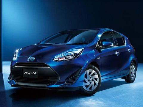 配置胜过凯美瑞，价格便宜，丰田这款新能源车国内竟没卖？