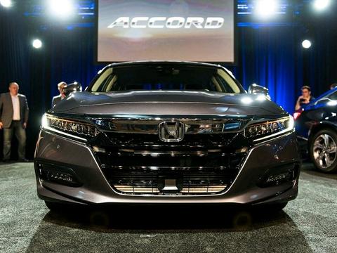 1.5T深陷问题漩涡，北美库存积压，十代雅阁可有市场前景？