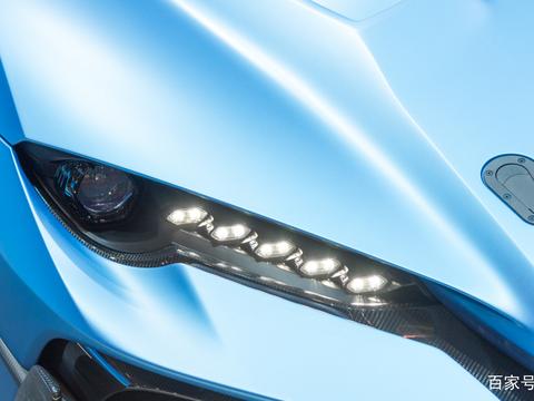 立50年的车厂，至今却只有一个产品，价格堪比布加迪