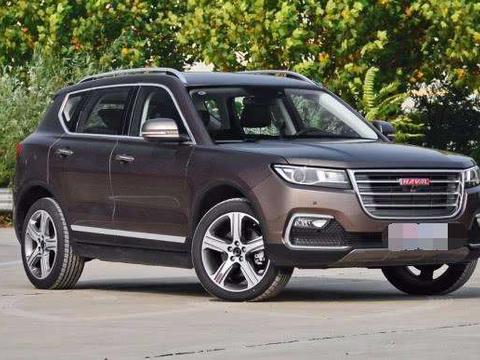技术强、品控好结果没人要的3款SUV, 其实都是精品
