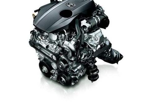 第八代丰田凯美瑞为什么没有使用2.0T发动机？！