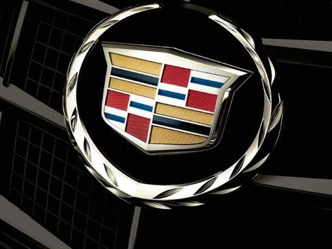 动力超奥迪A6，价格比A4还低，这辆美式豪华中级车卖20万？