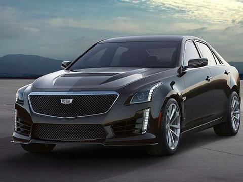 凯迪拉克Vday在表演什么？