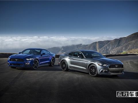 Mustang/GT86/尚酷，为什么这么受年轻人欢迎？