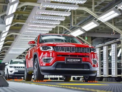 月销突破8300，Jeep指南者靠什么翻了身？