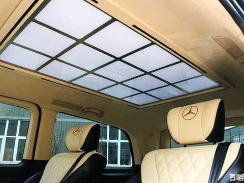 逼格不输埃尔法 居家商务两不误 论性价比这两款MPV最适合咱