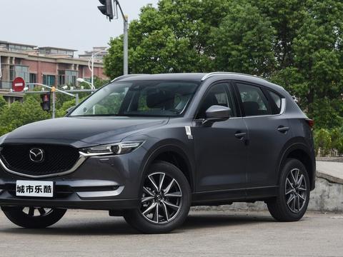 新款马自达CX5汽车音响改装隔音止震升级