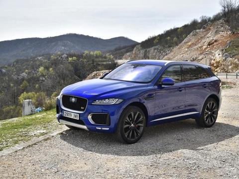 看不上奔驰宝马，这3款超高颜值SUV，最适合事业有成的90后